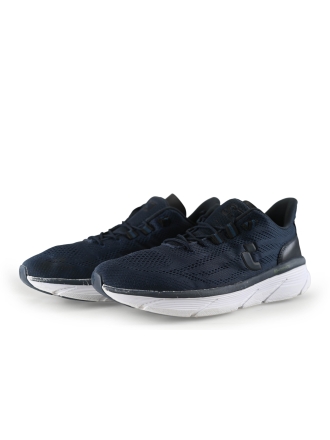 Sj Sneakers Blauw 320938