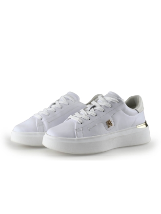 Tommy Hilfiger Sneakers Wit 320942