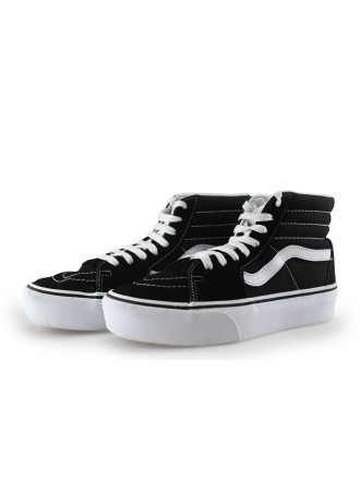 Vans Hoge sneakers Zwart 320944