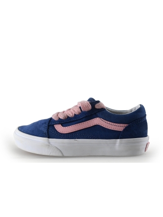 Vans Sneakers Blauw 320957