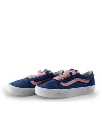 Vans Sneakers Blauw 320957