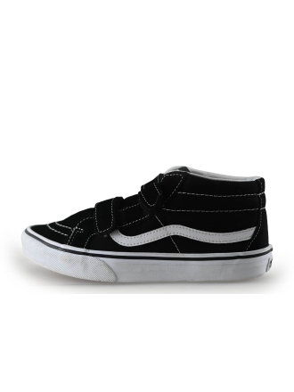 Vans Hoge sneakers Zwart 320961