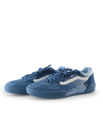 Vans Sneakers Blauw 320964