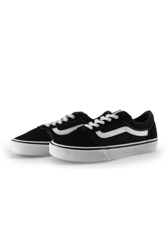 Vans Sneakers Zwart 320966