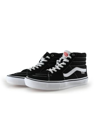 Vans Hoge sneakers Zwart 320968