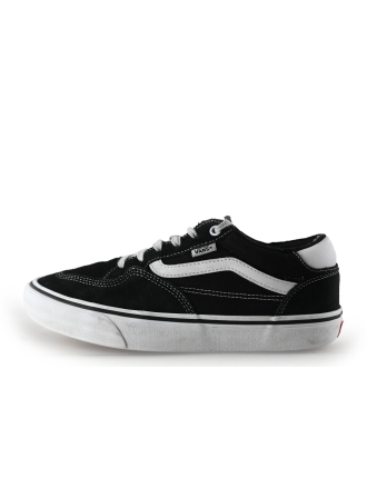 Vans Sneakers Zwart 320972