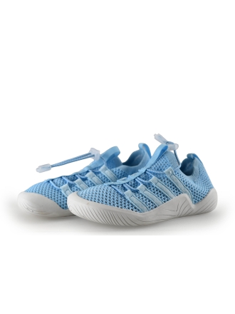 Tallywish Sneakers Blauw 320973
