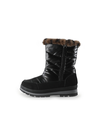 Studio London Snowboots Zwart 320974