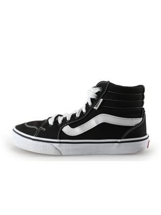 Vans Hoge sneakers Zwart 320978