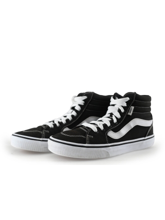 Vans Hoge sneakers Zwart 320978