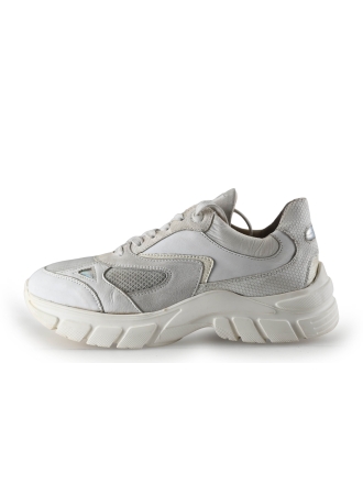 VIA VAI Sneakers Wit 320979