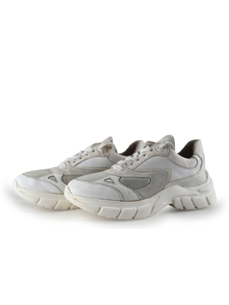 VIA VAI Sneakers Wit 320979