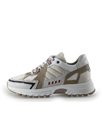 VIA VAI Sneakers Beige 320981