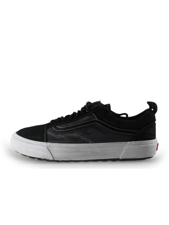 Vans Sneakers Zwart 320984