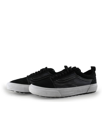 Vans Sneakers Zwart 320984