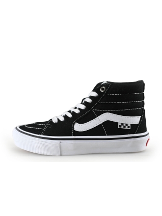 Vans Hoge sneakers Zwart 320990