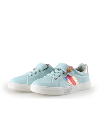 Milo Mila Sneakers Blauw 320996