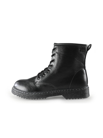 Lurchi Veterboots Zwart 321001