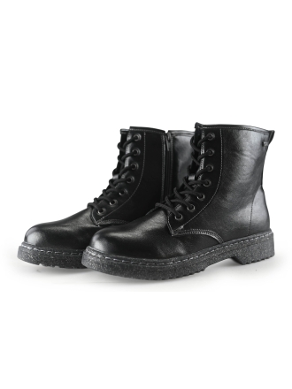 Lurchi Veterboots Zwart 321001