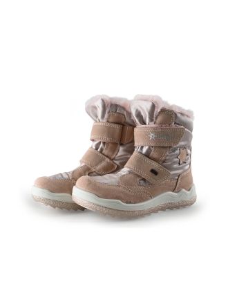 Imac Snowboots Beige 321002