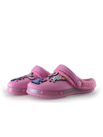 Disney Pantoffels Roze 321004