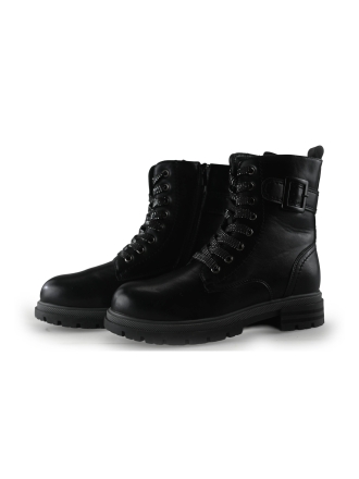 Claudia Ghizzani Veterboots Zwart 321008