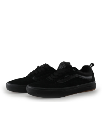 Vans Sneakers Zwart 321015
