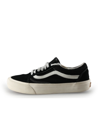 Vans Sneakers Zwart 321016