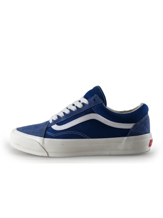 Vans Sneakers Blauw 321017