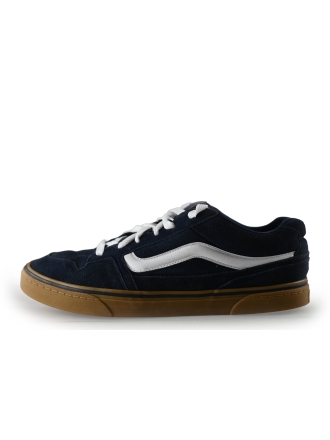 Vans Sneakers Blauw 321018