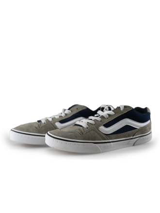 Vans Sneakers Grijs 321019