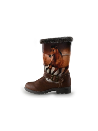 Palado Snowboots Bruin 321024