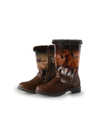 Palado Snowboots Bruin 321024