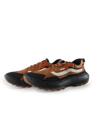 Vans Sneakers Cognac 321029