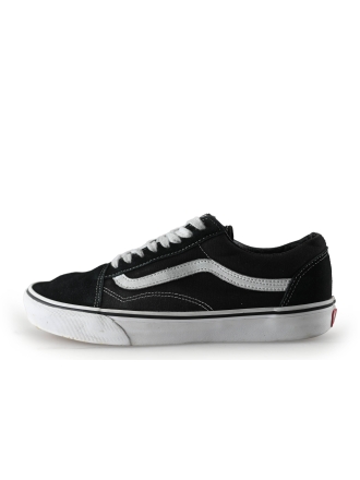 Vans Sneakers Zwart 321030