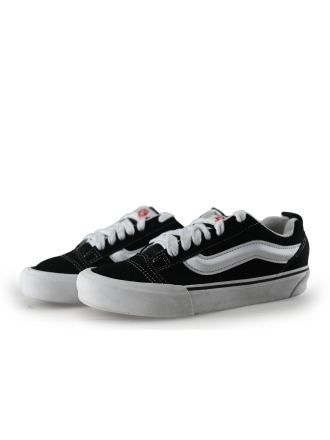 Vans Sneakers Zwart 321032