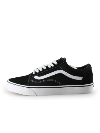 Vans Sneakers Zwart 321033