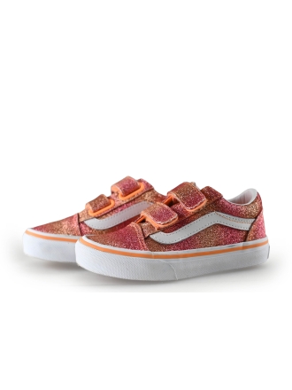 Vans Sneakers Rood 321036