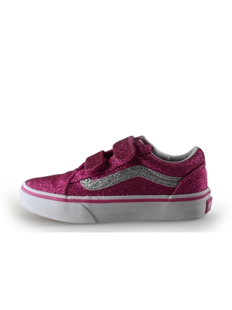 Vans Sneakers Roze 321037