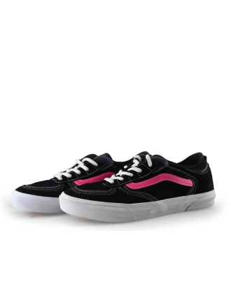Vans Sneakers Zwart 321039