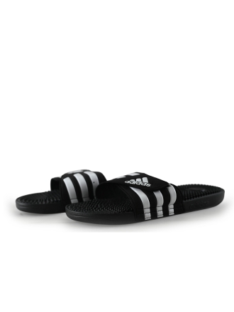 Adidas Slippers Zwart 321041