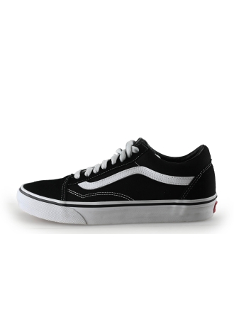 Vans Sneakers Zwart 321047