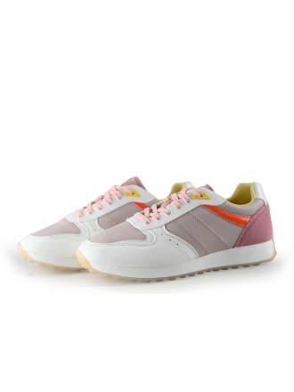 Mexx Sneakers Roze 321052