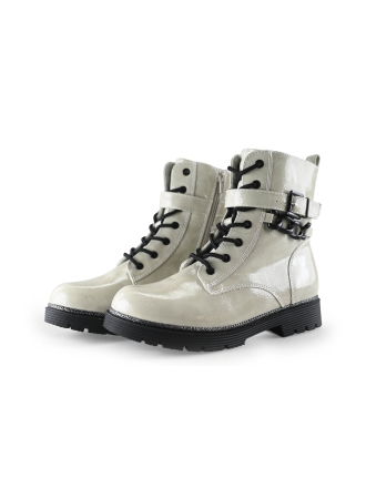 Barbarella Boots Beige 321053
 Maat 38
 