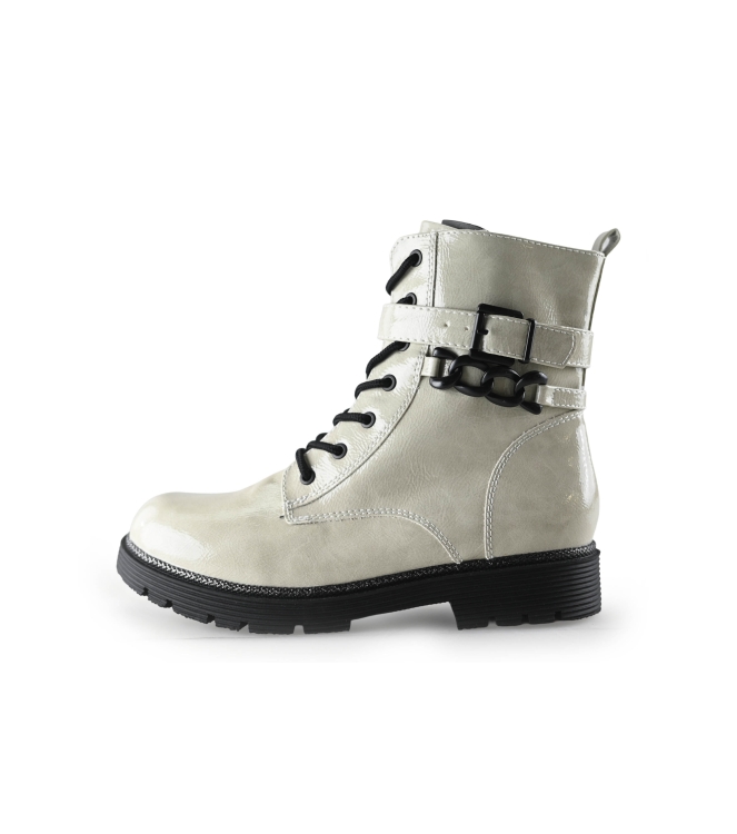 Barbarella Biker boots