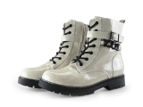 Barbarella Biker boots