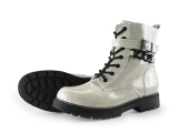 Barbarella Biker boots