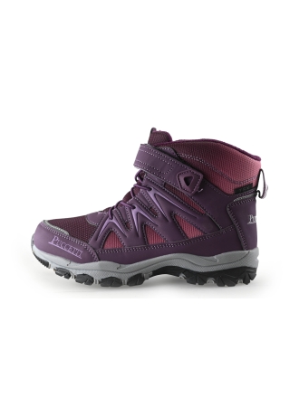 Puccetti Boots Blauw 321059