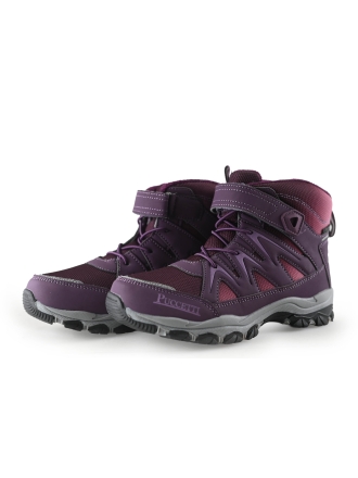 Puccetti Boots Blauw 321059