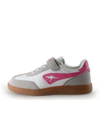 Kangaroos Sneakers Wit 321063